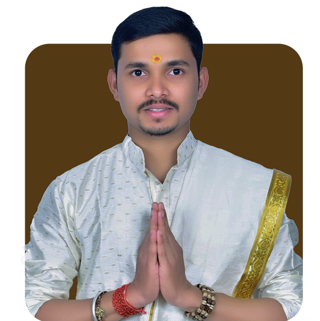 Aachary Narayan Pawar